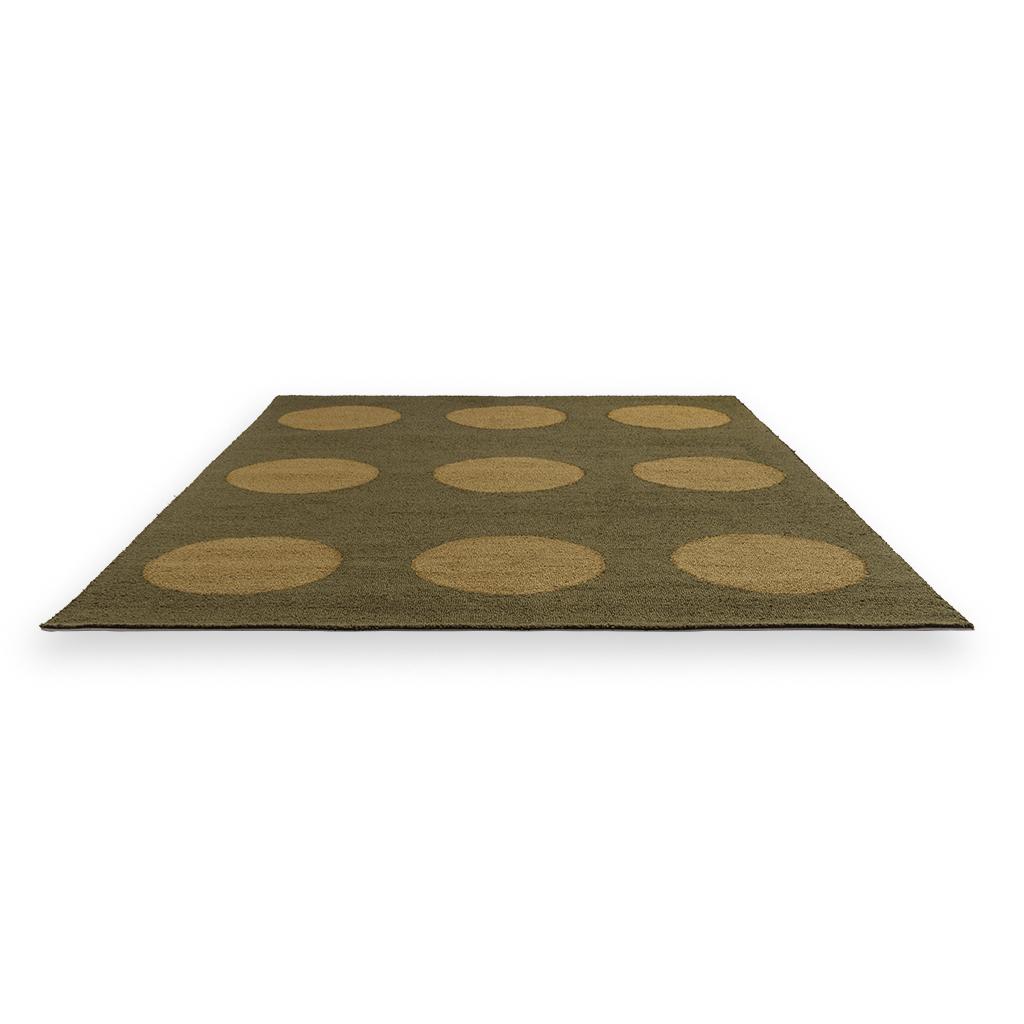 Dywan Uliczny Habitat Festival Dots Ol Gr 495817 | Rozmiar: 250 x 350 cm