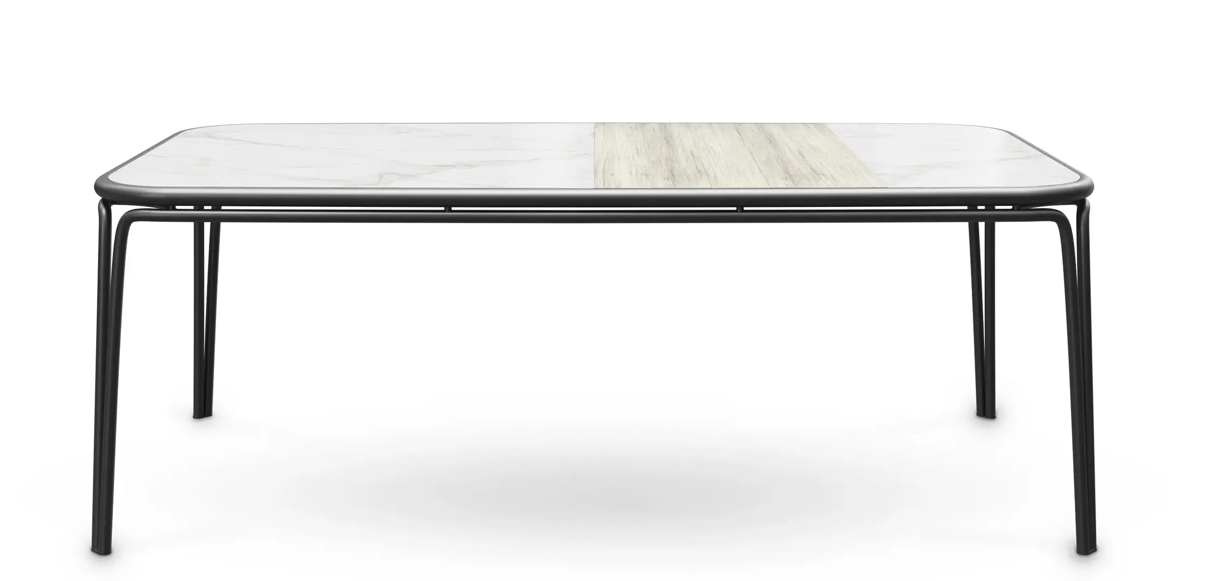 Stół jadalniany ogrodowy Regal