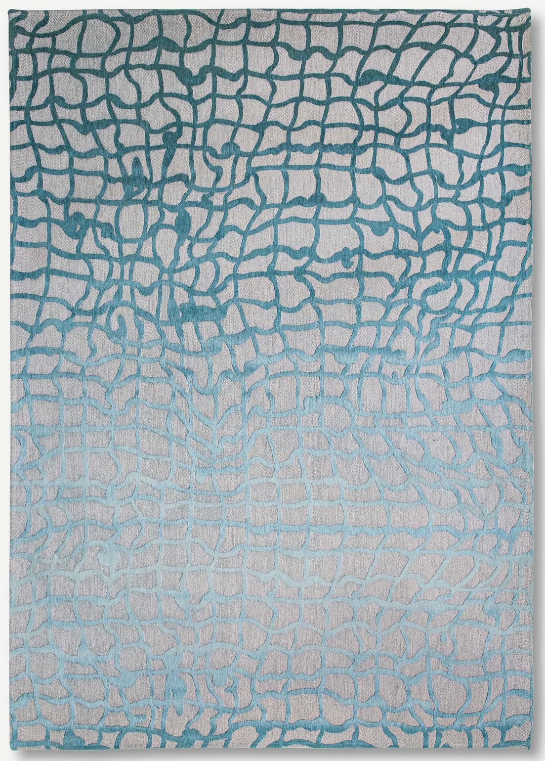 Dywan Blue Marine 9203 | Rozmiar: 240 x 340 cm