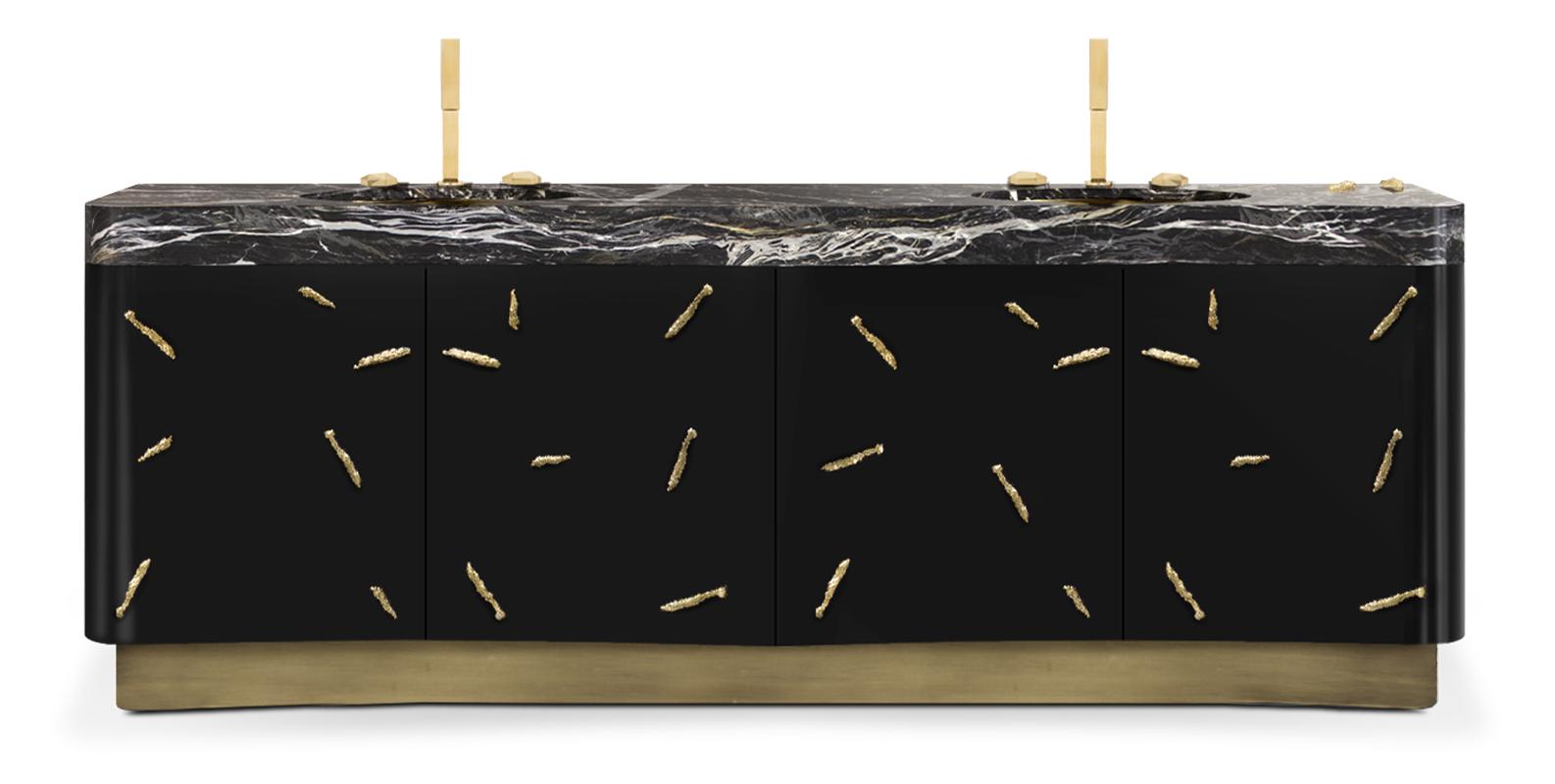 Szafka łazienkowa Sanctuary