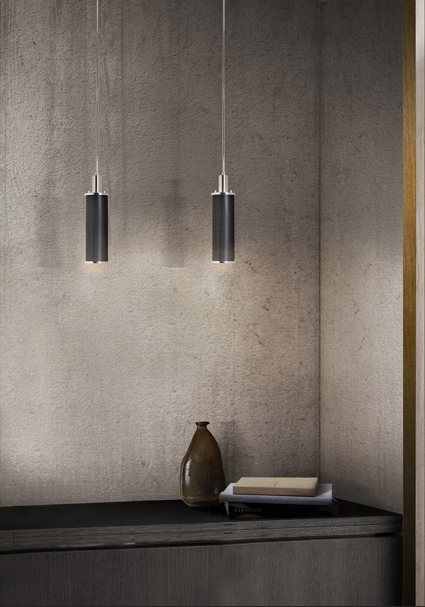 Lampa wisząca Scholar - 1