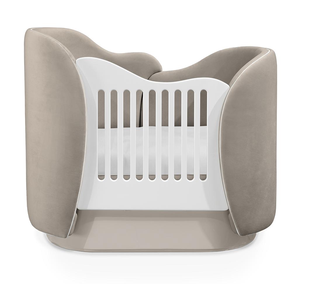 Łóżeczko Cloud Nest