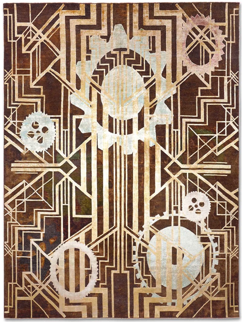 Dywan No. 02 Original