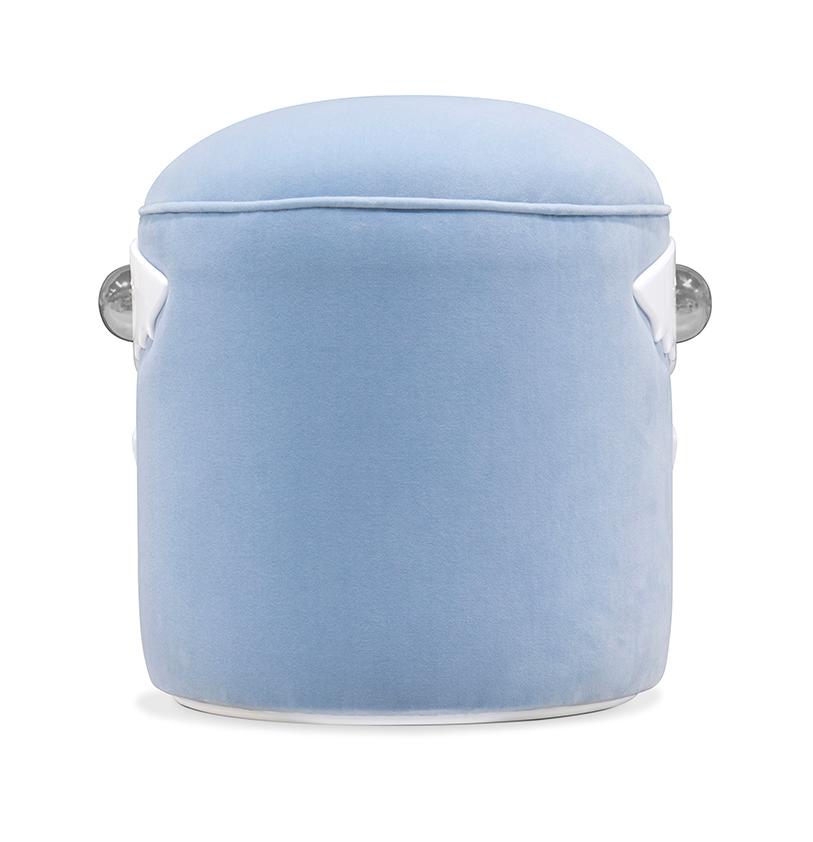 Stołek dziecięcy Deep Sea Shark