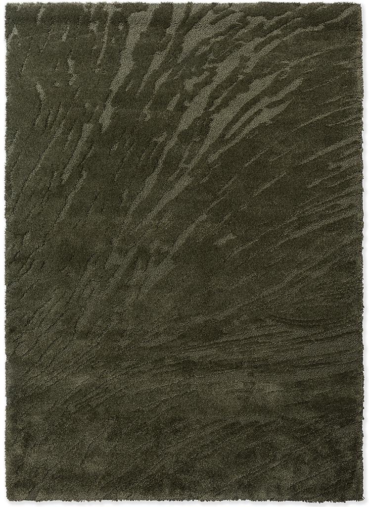 Dywan Shore Olive | Rozmiar: 170 × 240 cm