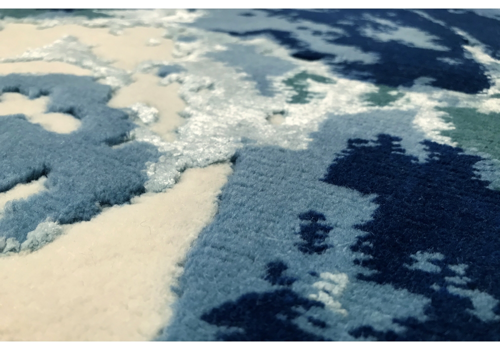 Dywan Ocean | Rozmiar: 200 x 300 cm