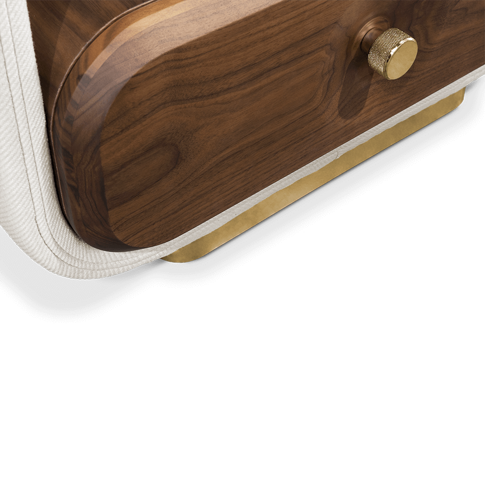 Szafka nocna Morelli