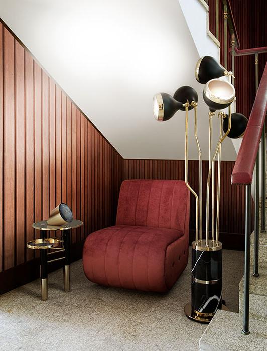 Jednoosobowa sofa Serena - 5