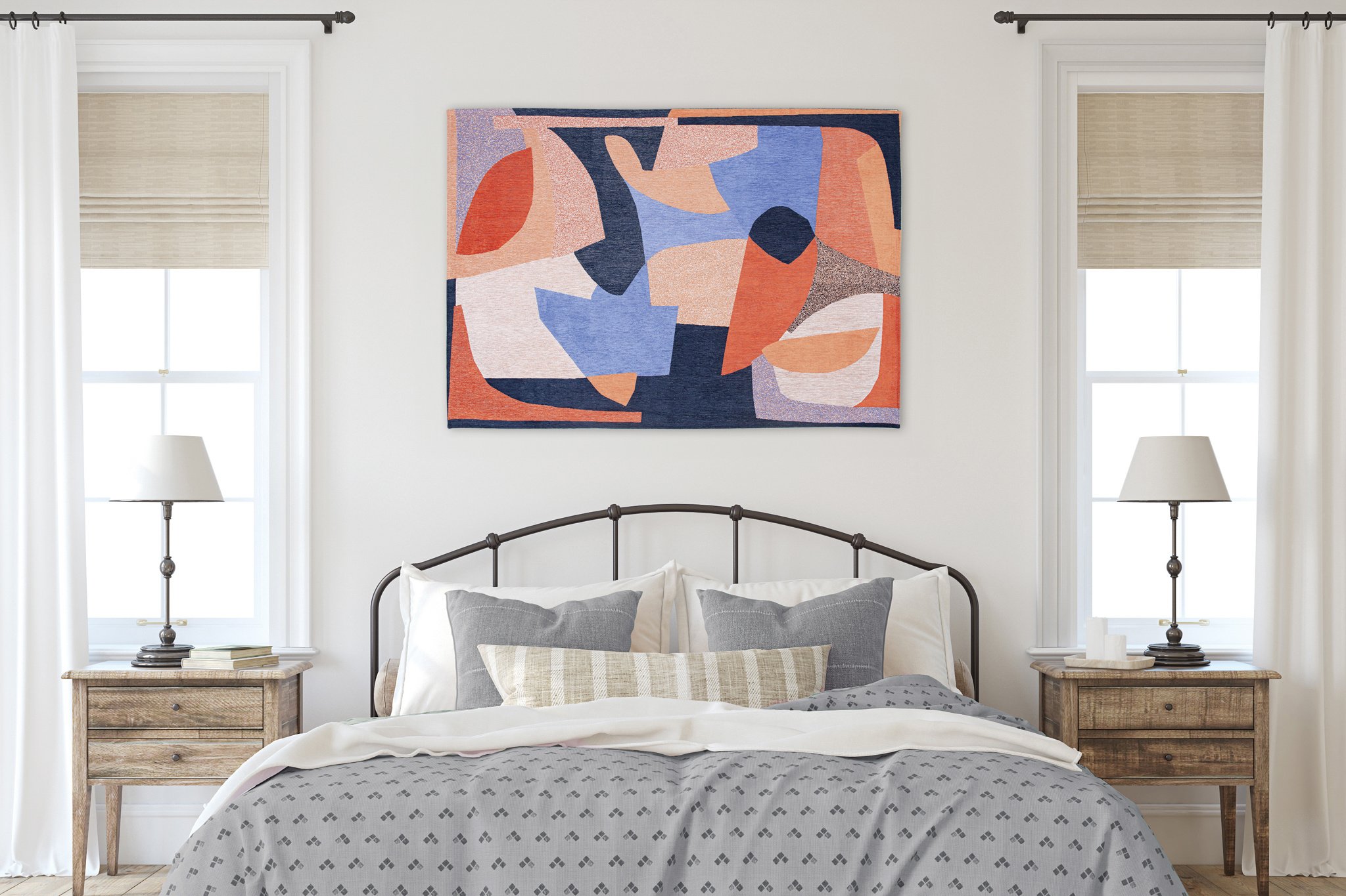 Dywan Carpe Diem 9368 | Rozmiar: 280 x 390 cm