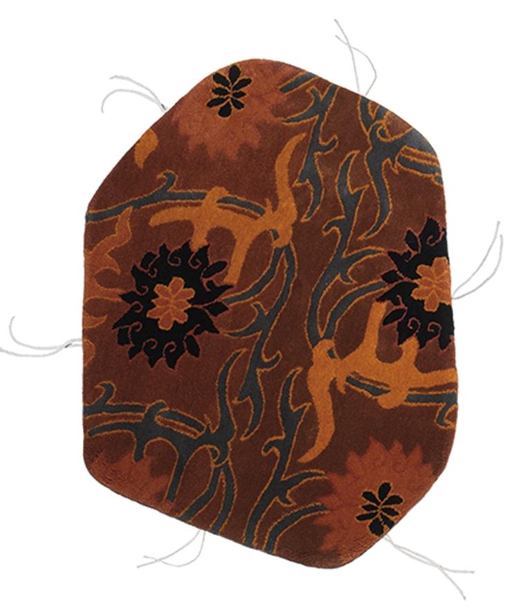Dywan Geo Art Nepal 5