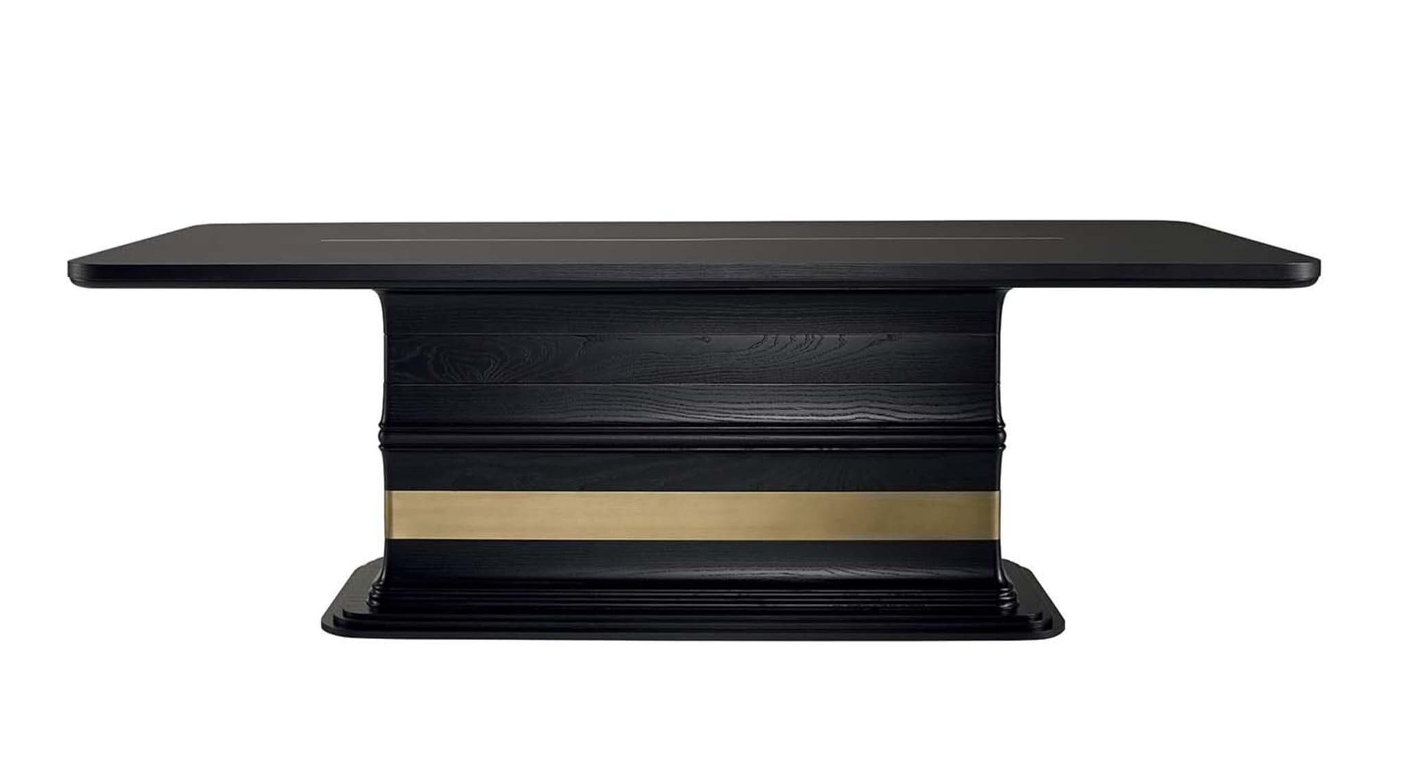 Ekskluzywny stół jadalniany