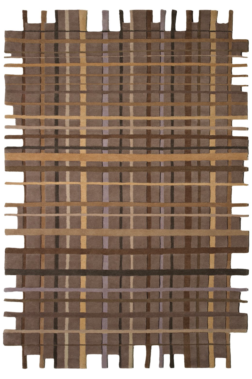 Dywan Running Stripes