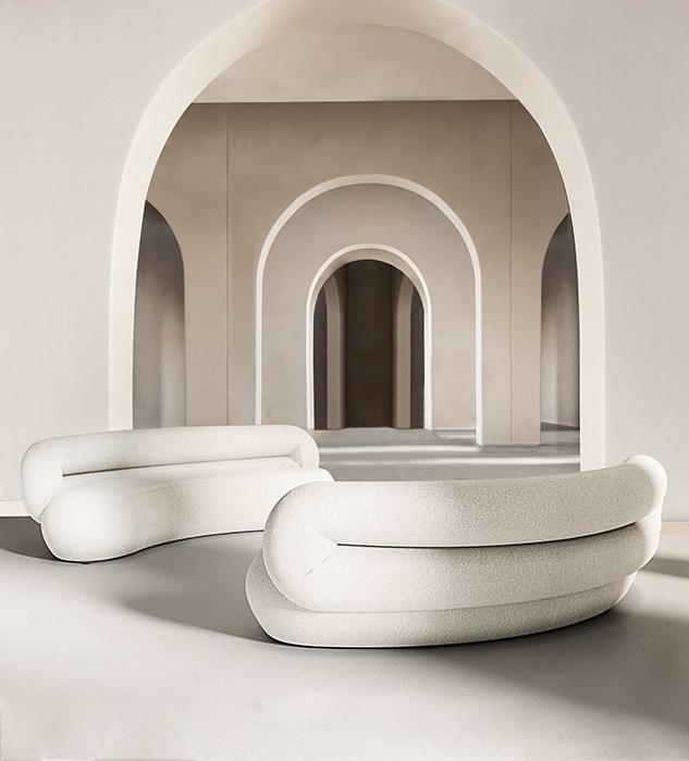 Sofa Zaria