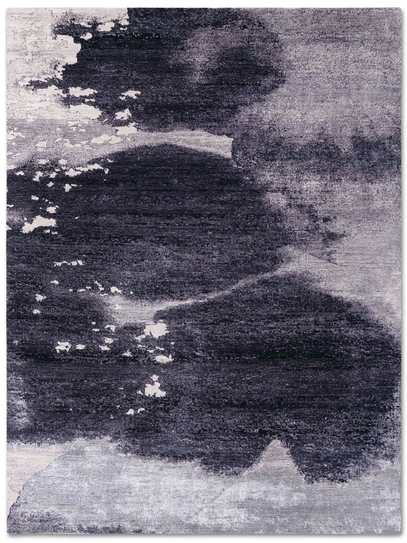 Dywan Splash Galileo | Rozmiar: 140 x 210 cm