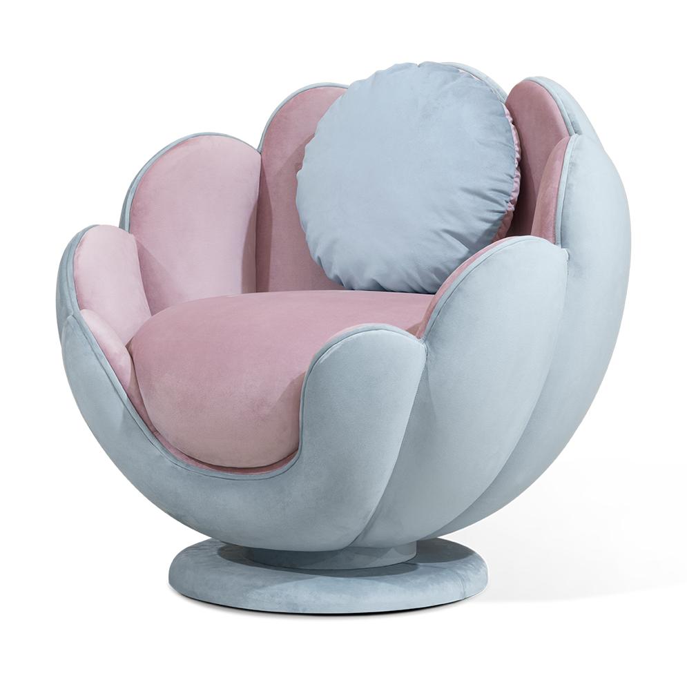 Fotelik Lotus Serenity
