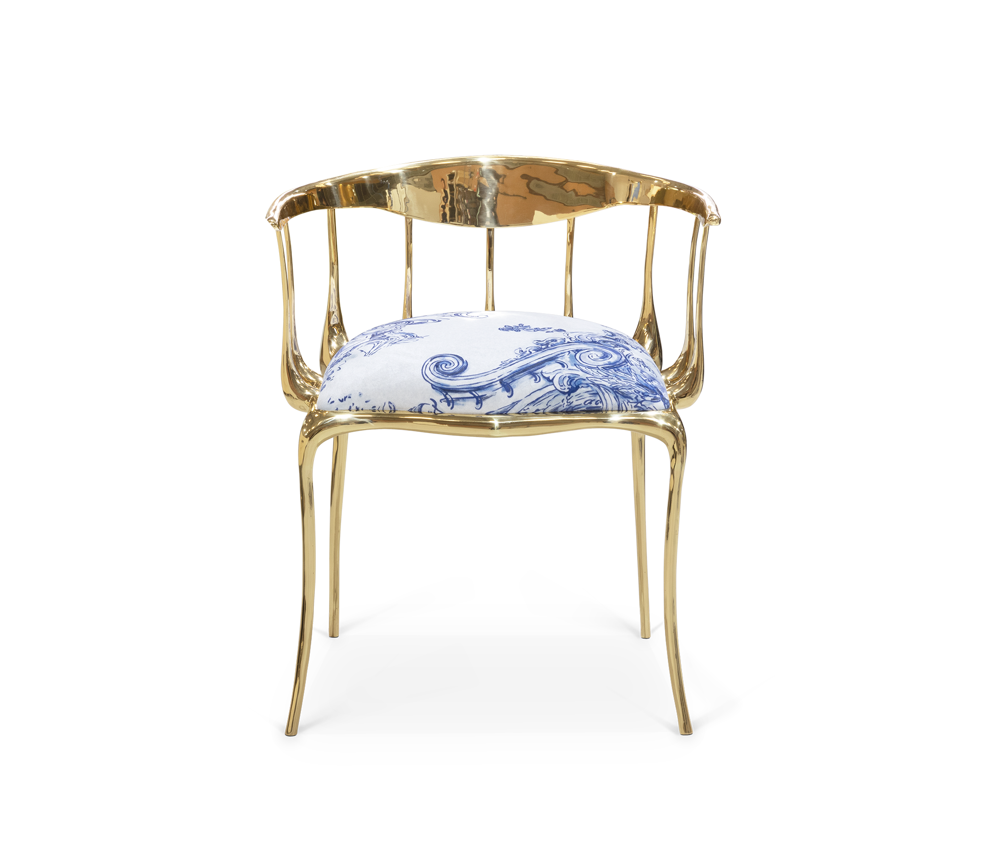 Krzesło Heritage Luxe