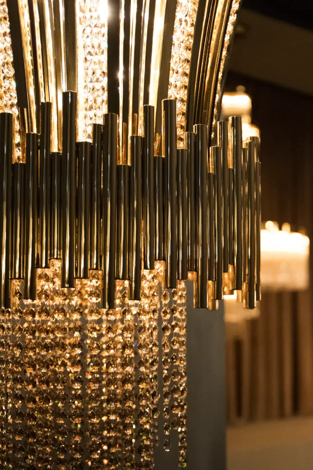 Żyrandol Grandeur - 5