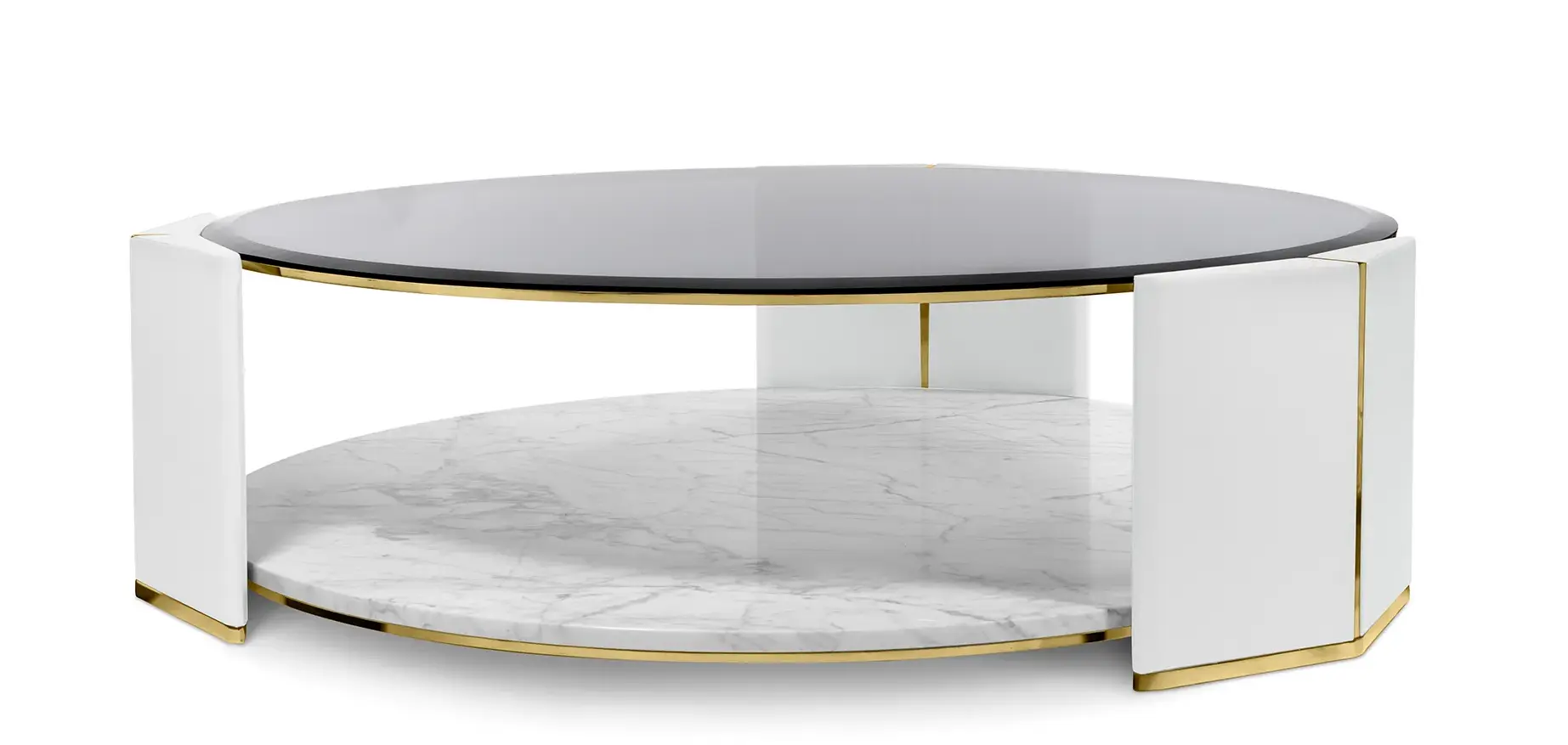 Zestaw stolików kawowych Summit