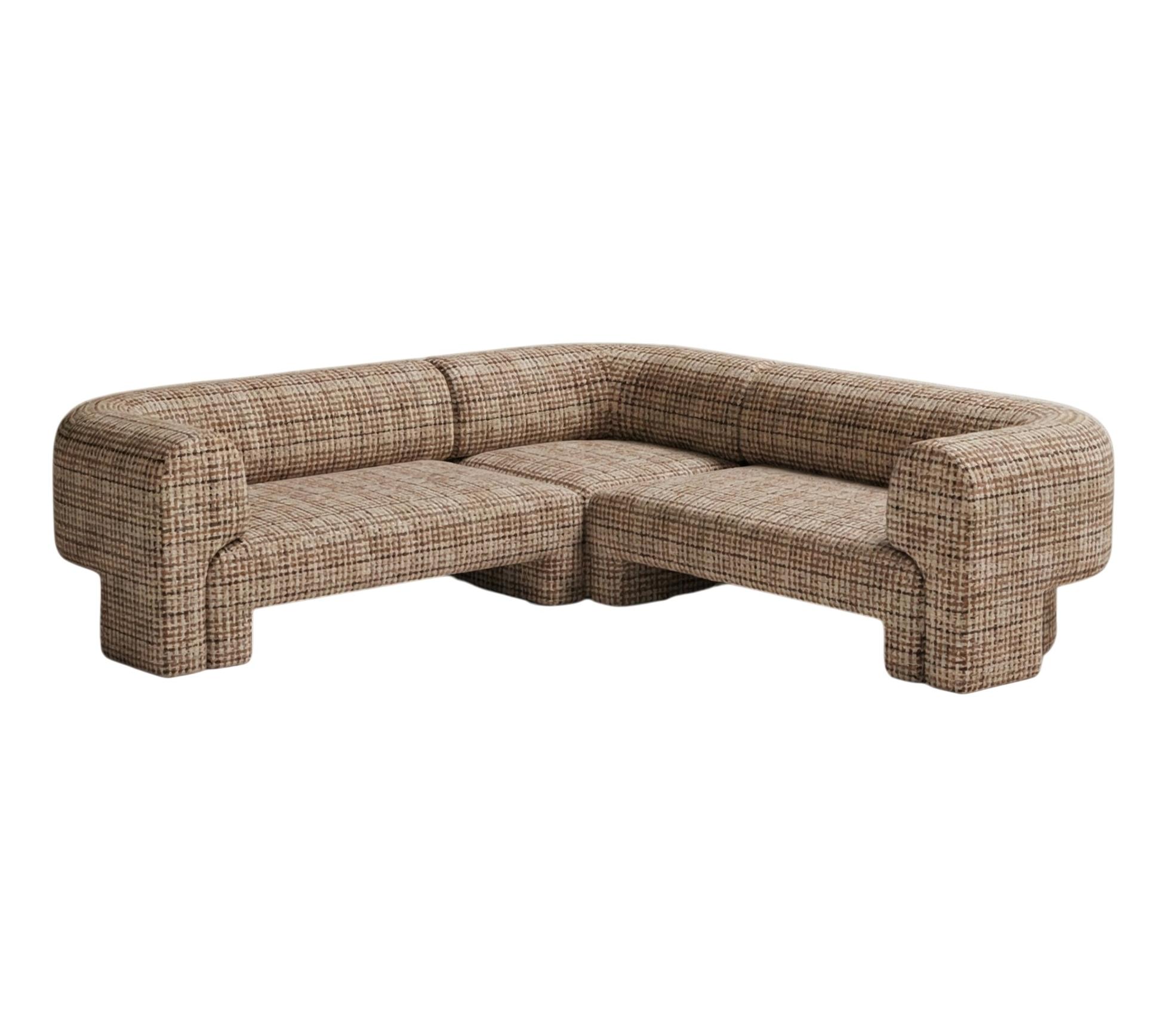 Sofa modułowa Slide
