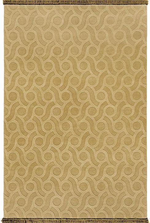 Dywan Sand Hand-Tufted