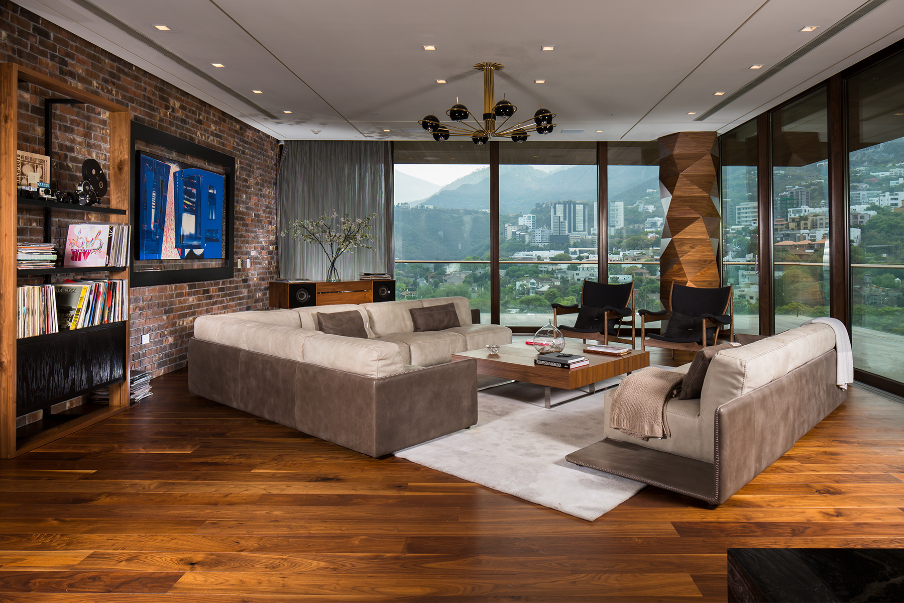 Lampa wisząca Astronaut - 3