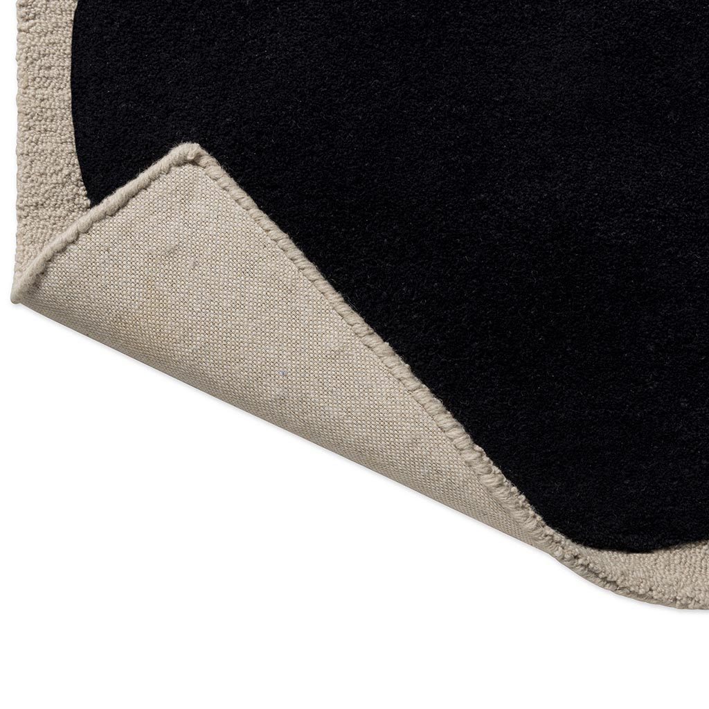 Dywan Spot Square Blue/Navy