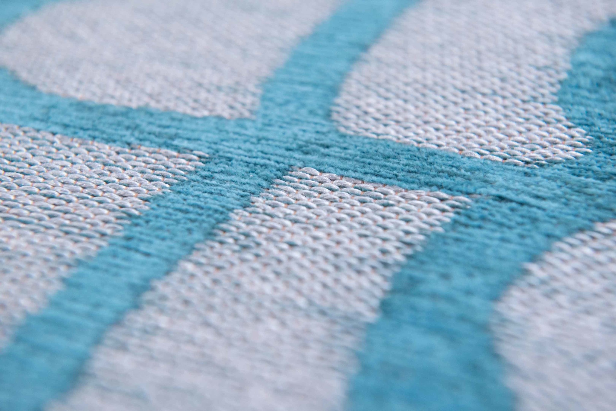 Dywan Blue Marine 9203 | Rozmiar: 240 x 340 cm