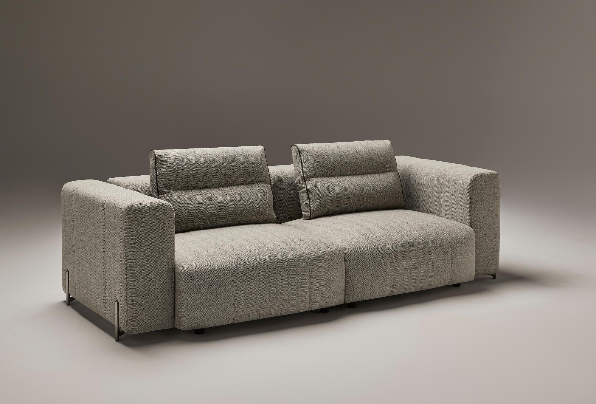 Sofa 2-osobowa Bellagio Comfort