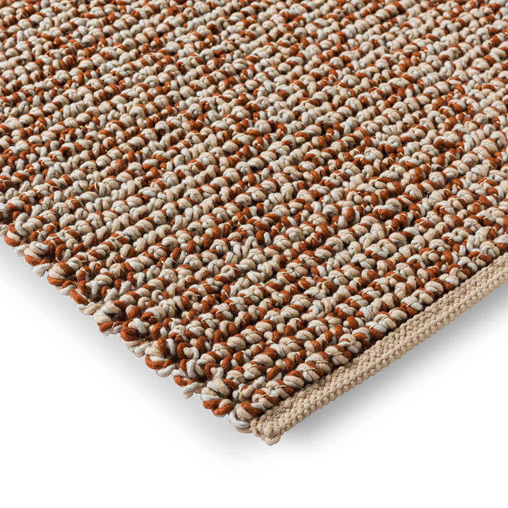 Dywan Nest Leather | Rozmiar: 140 x 200 cm