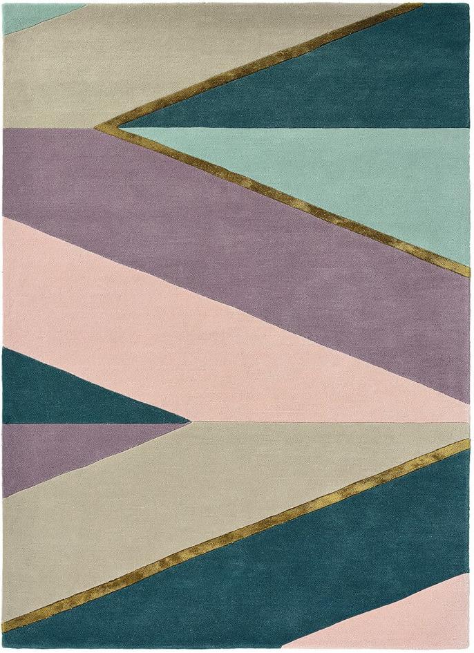 Dywan Sahara Pink 56102 | Rozmiar: 140 x 200 cm