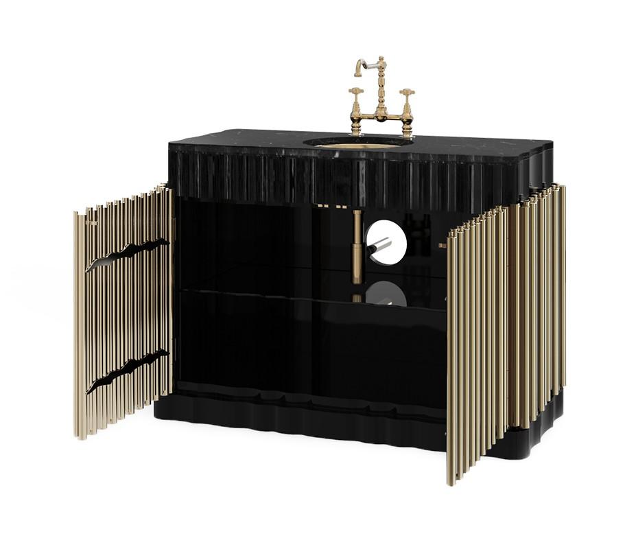 Szafka pod umywalkę Melody Single