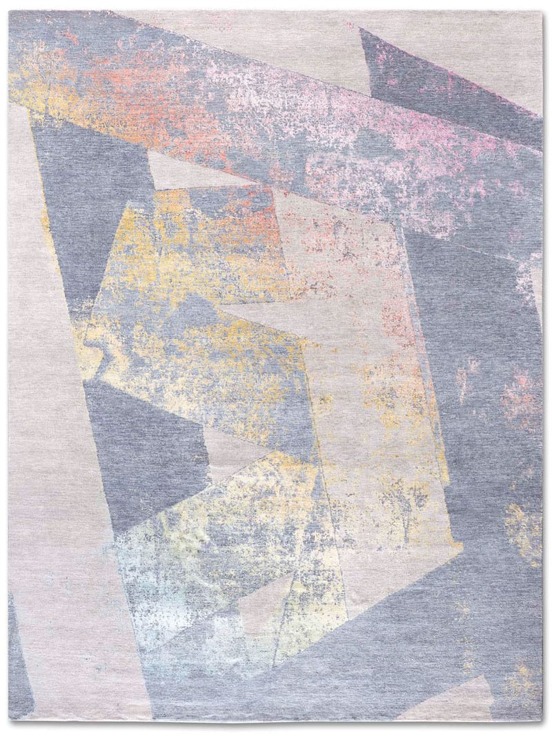Dywan No. 07 Pastel Sun