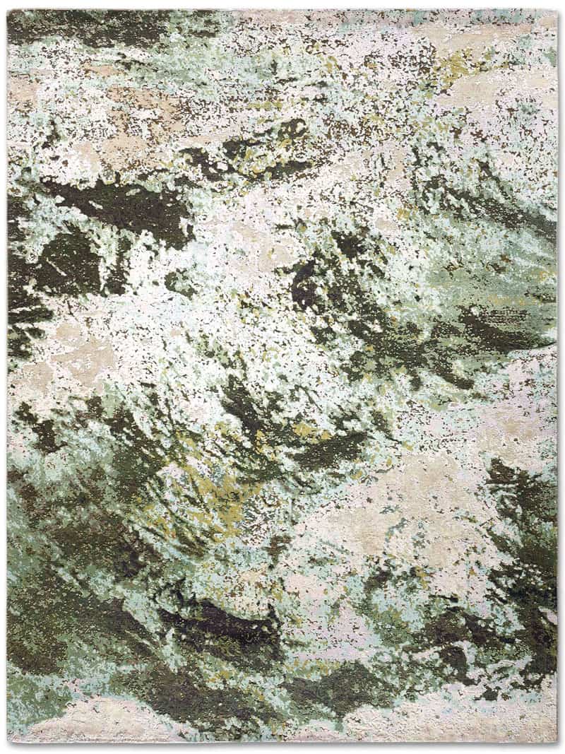 Dywan Waves No. 01 Original | Rozmiar: 274 x 365 cm