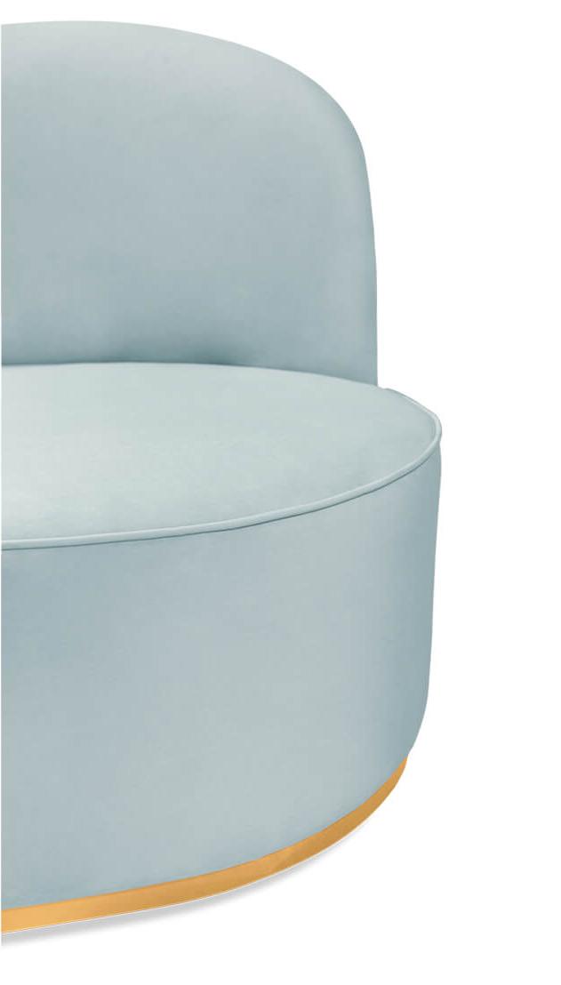 Sofa dziecięca Nimbus Cuddle