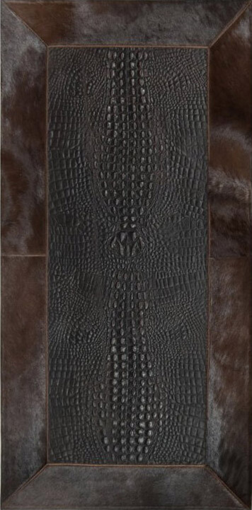 Dywan Achilles col.3 | Rozmiar: 60 x 120 cm