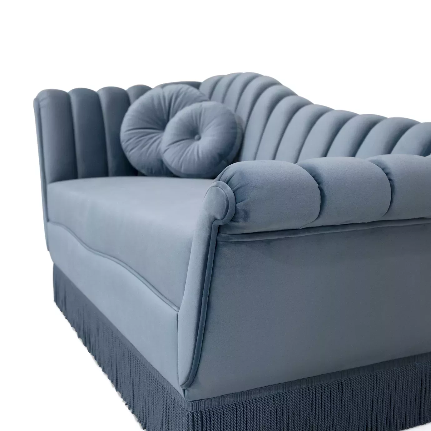 Sofa Millicent szezlong