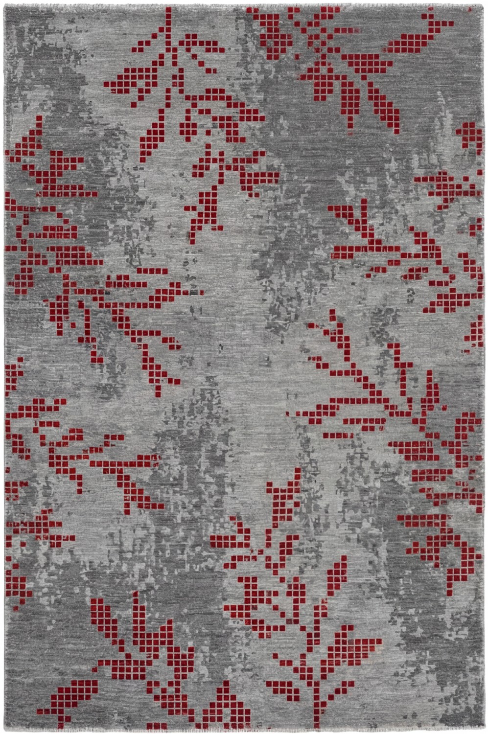 Dywan Iron Blossom