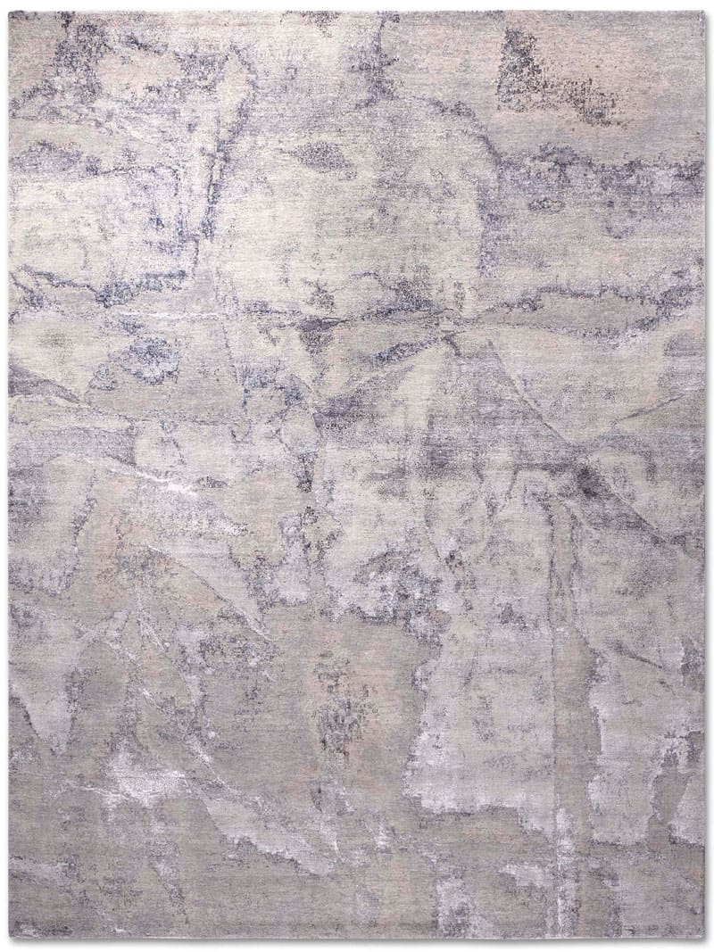 Dywan No. 02 Grey
