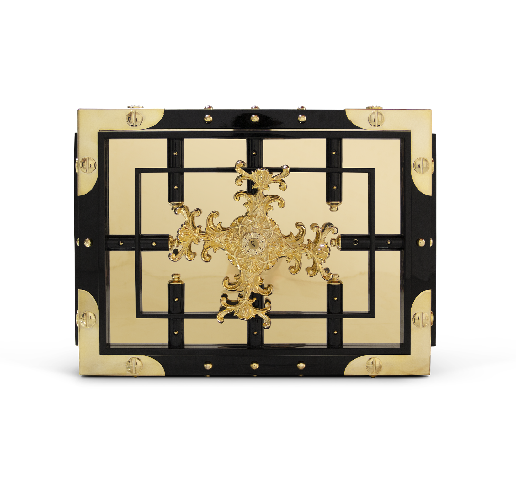 Sejf Knox Elite na zegarki automatyczne