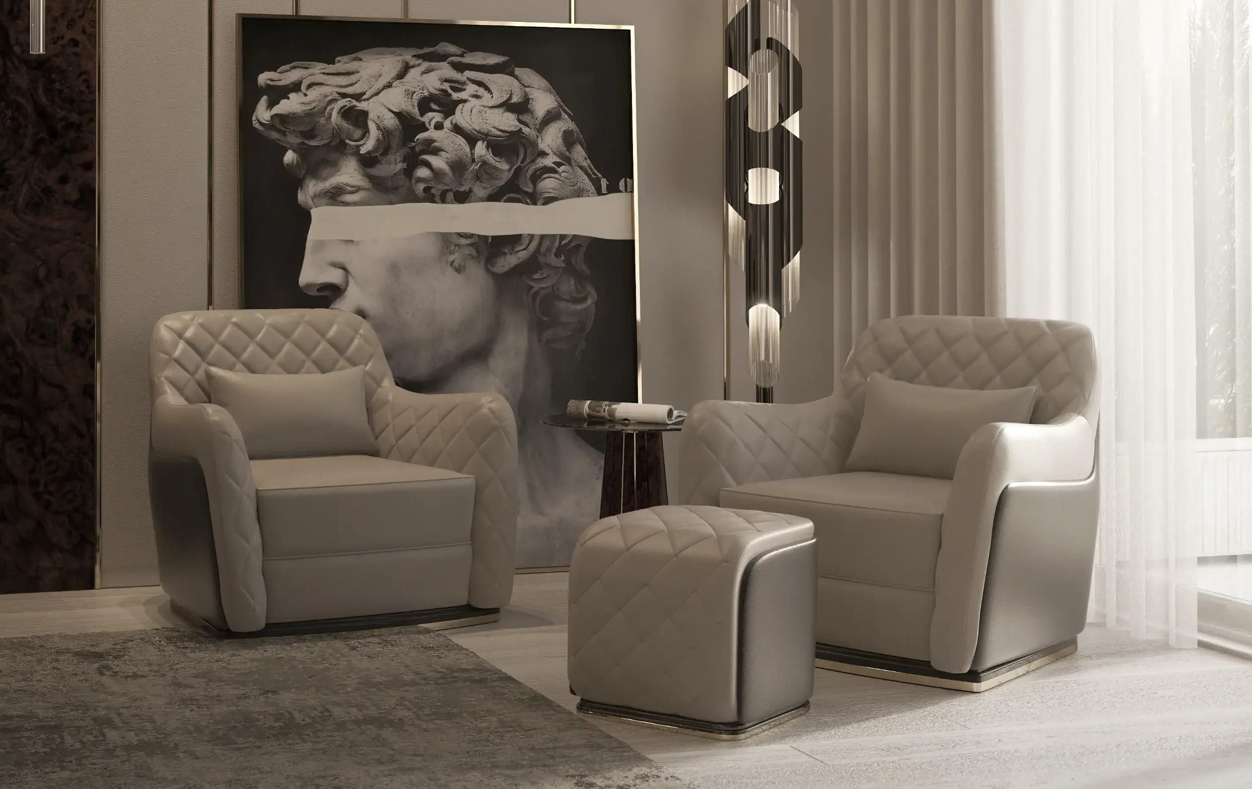 Sofa jednoosobowa Regal - 4