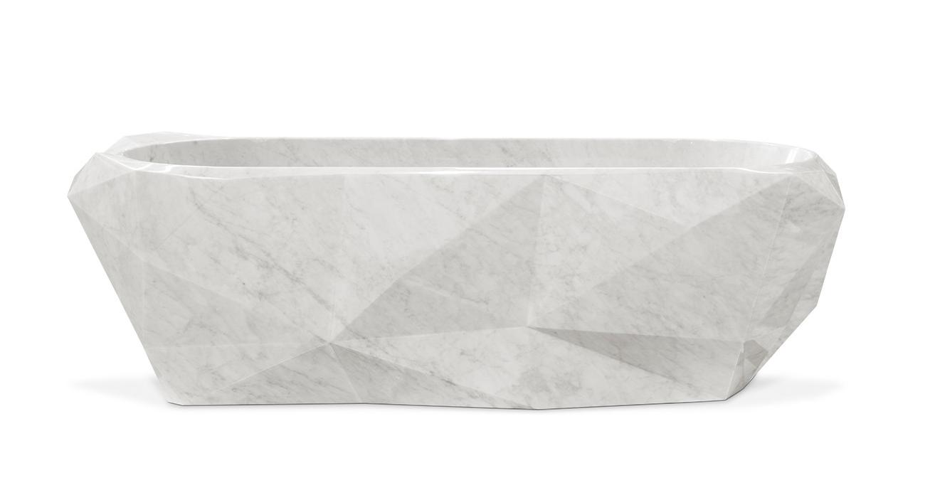 Wanna marmurowa Gemstone