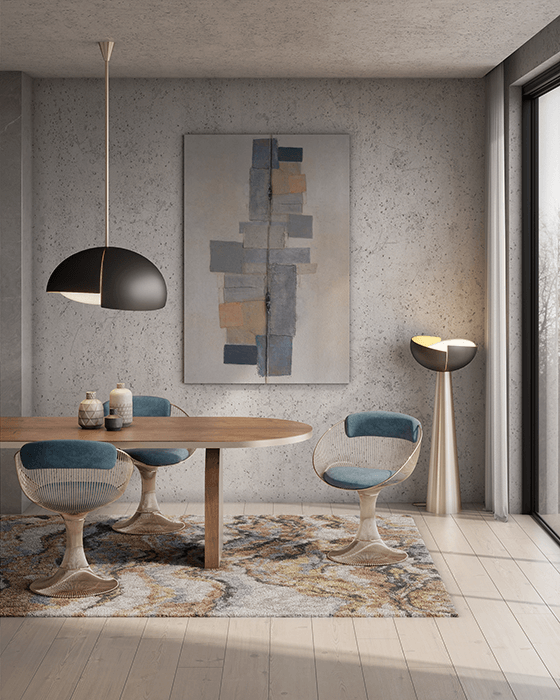 Stół kuchenny i jadalniany Enzo - 7