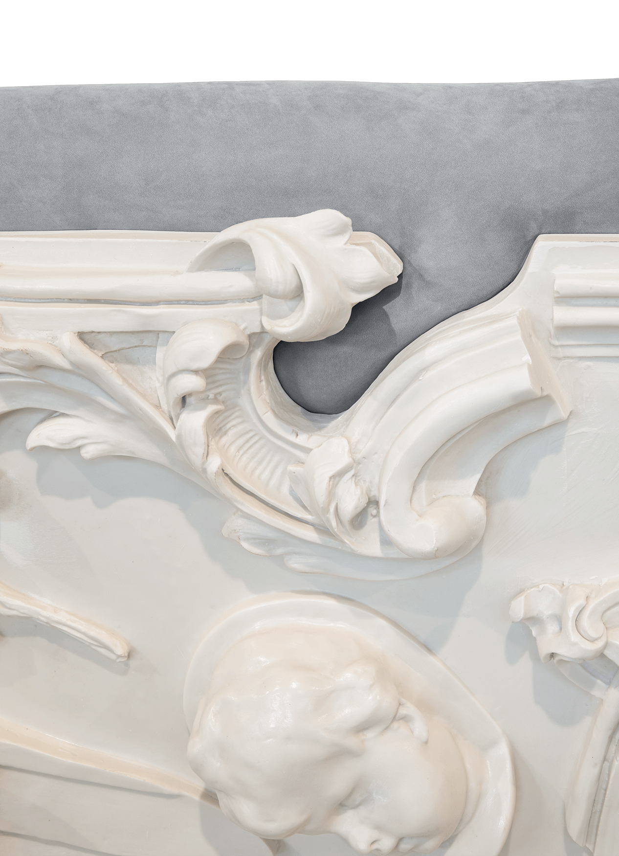 Luksusowa sofa Versailles II