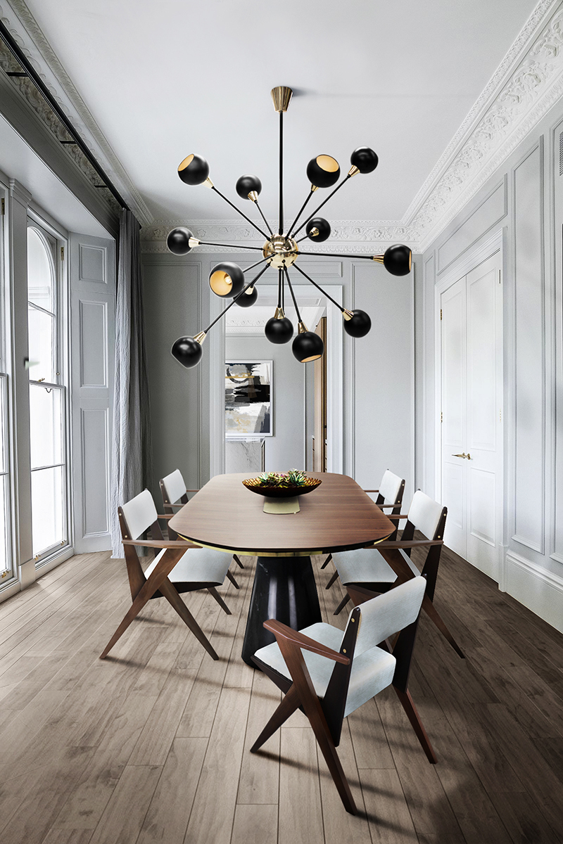 Lampa wisząca Smooth - 2