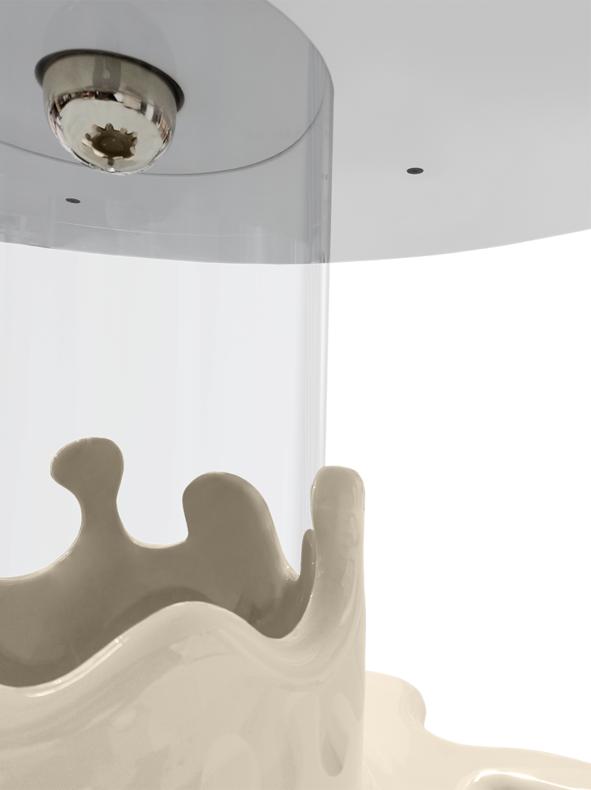 Stolik dziecięcy Marshmallow Play Adventure