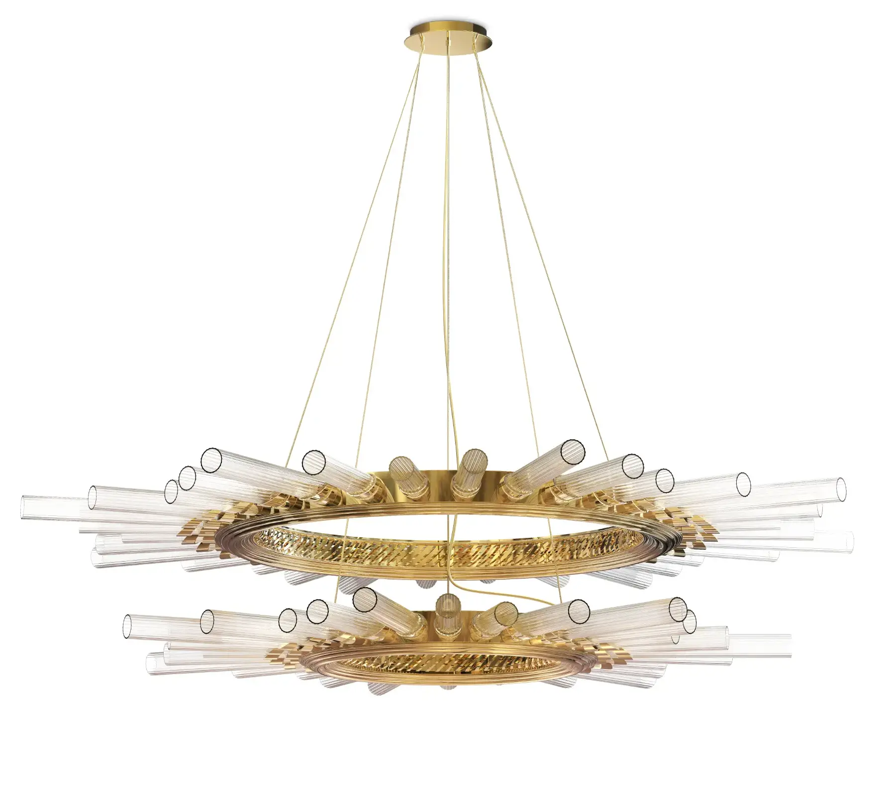 Lampa wisząca Regal II