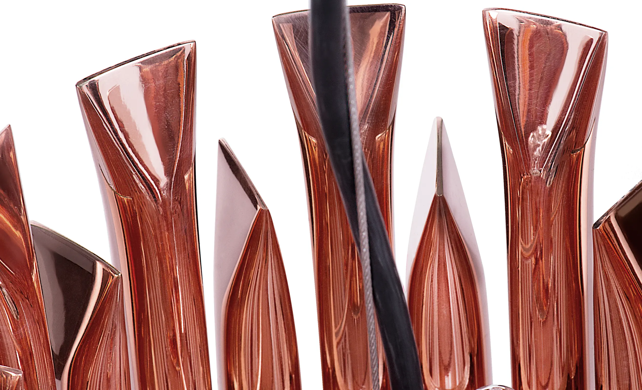 Lampa wisząca Geometry Pendant