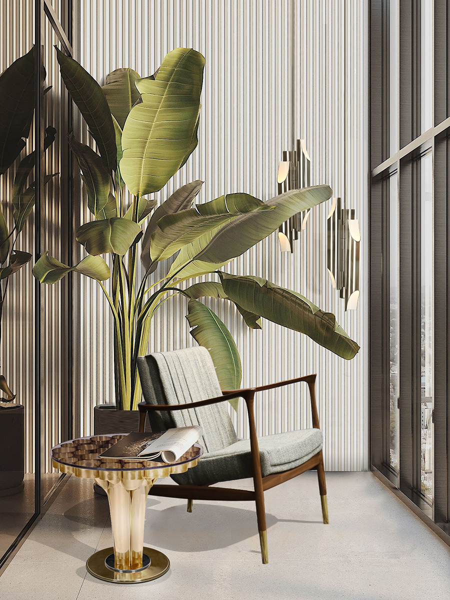 Lampa wisząca Bold - 2