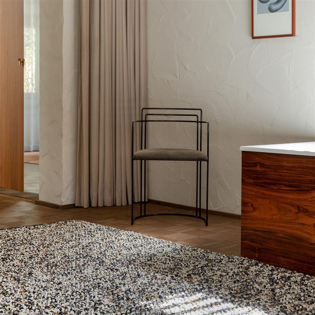 Dywan Marble Carbon 029534 | Rozmiar: 250 x 350 cm
