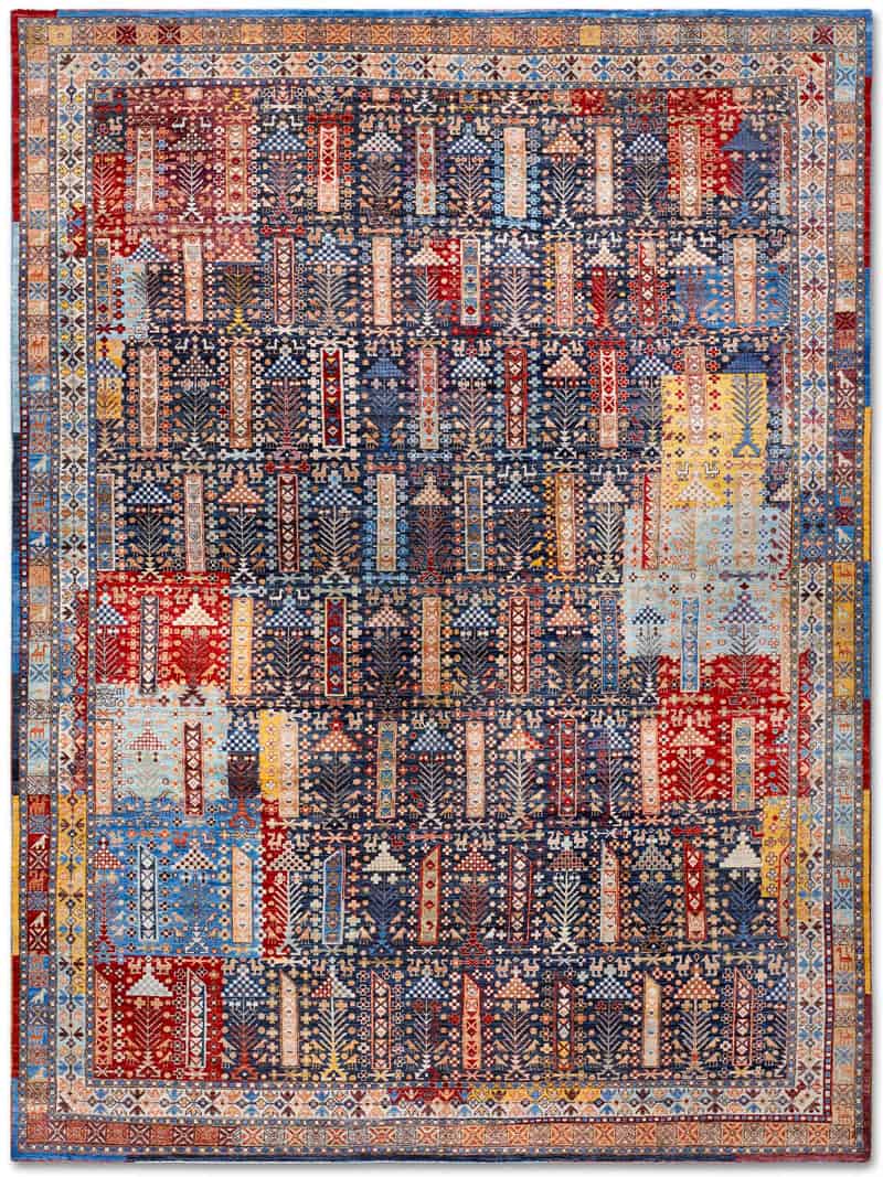 Dywan Soul | Rozmiar: 140 x 210 cm
